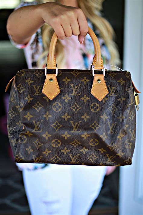 speedy louis vuitton 25|louis Vuitton Speedy 25 size.